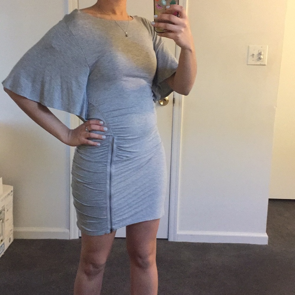 BEBE DRESS - Picture 2 of 3